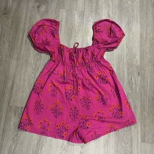 Urban Outfitters romper